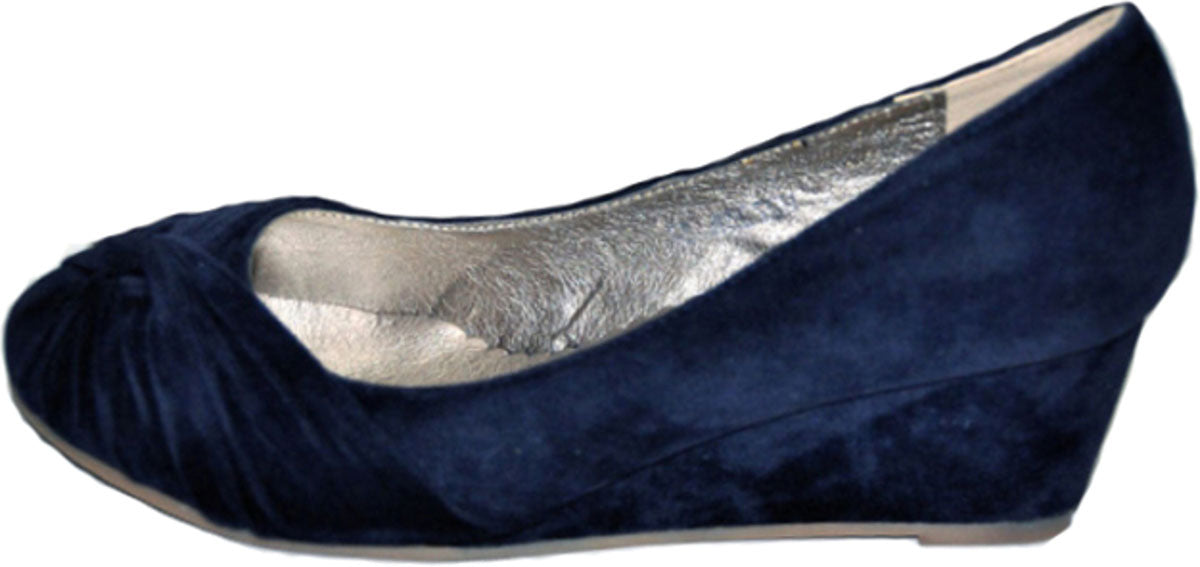 Samtige_DARK_BLUE_Keilabsatz_WEDGES