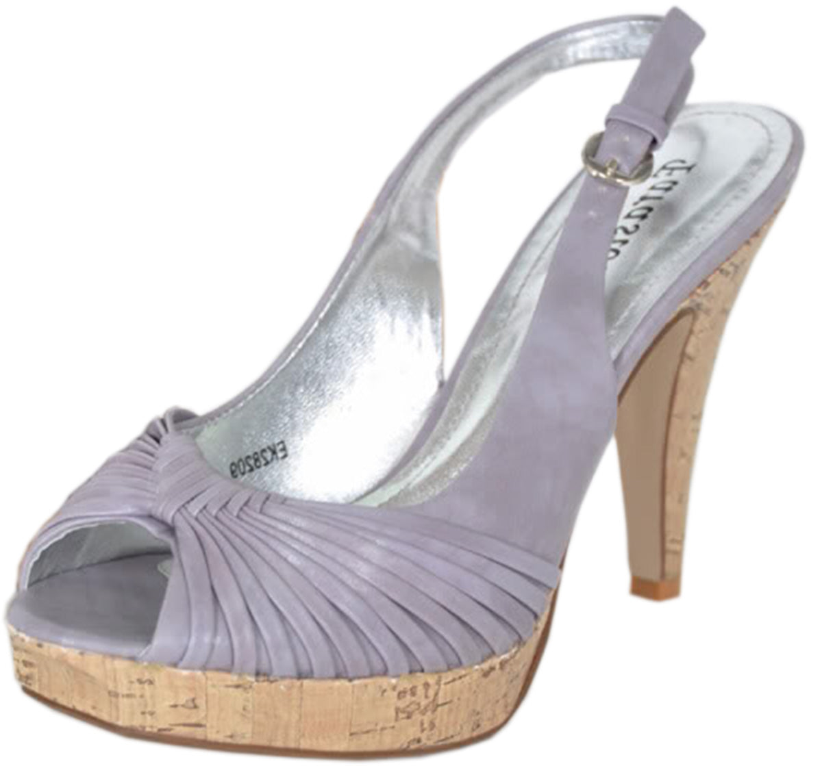 Schicke_KORK_Peep_Toes_-_FLIEDERM56lpAI8Ng9wy