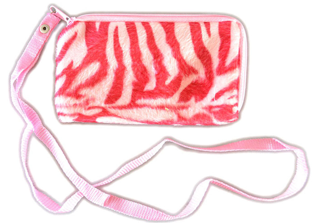 Schicke_ZEBRA_Stripes_Streifen_Handytasche_pinkWZwhpcivwbLx2