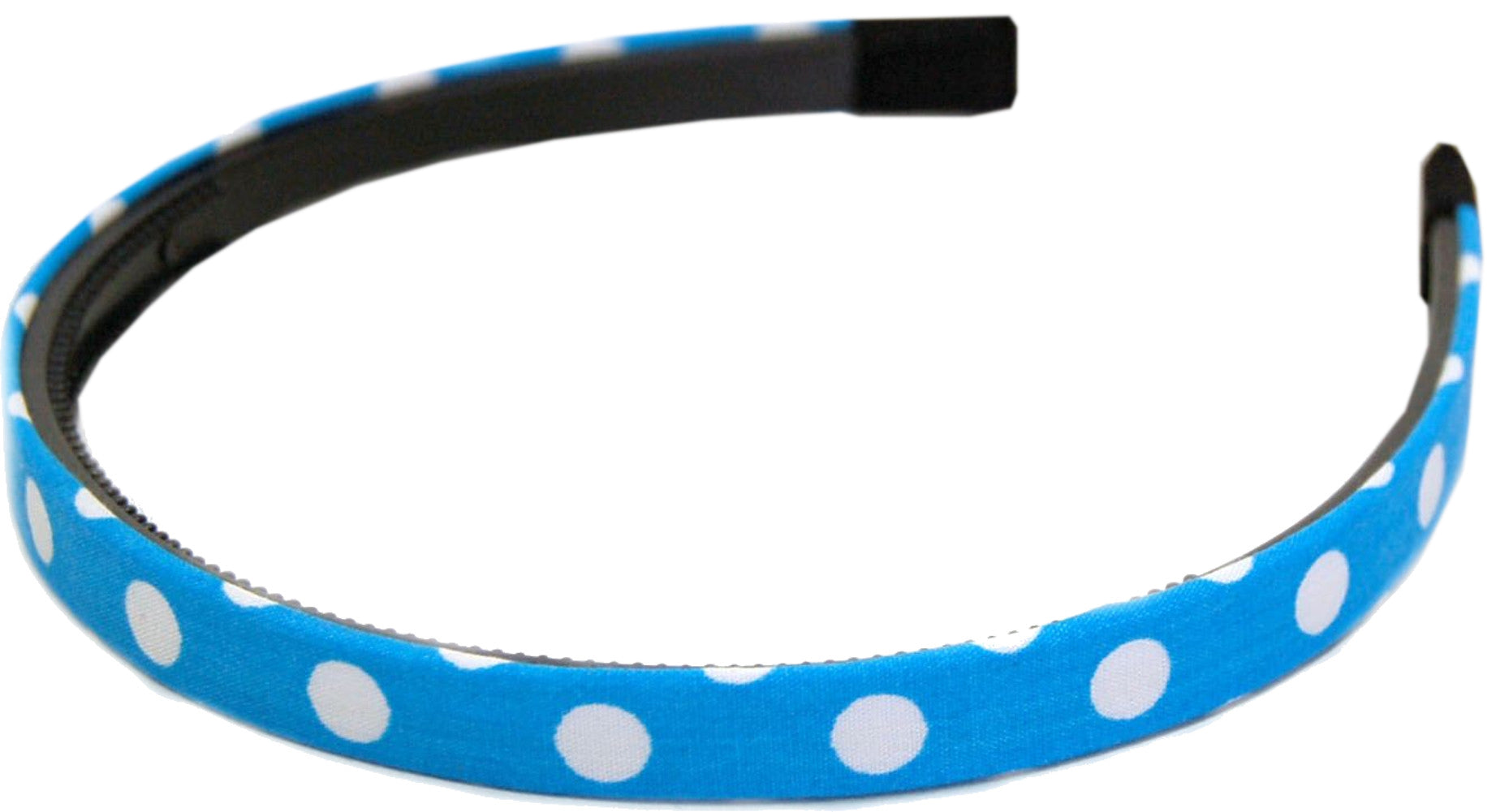 Schmaler_POLKA_DOTS_Punkte_HAARREIF_blauP58LNJdOqU0W6