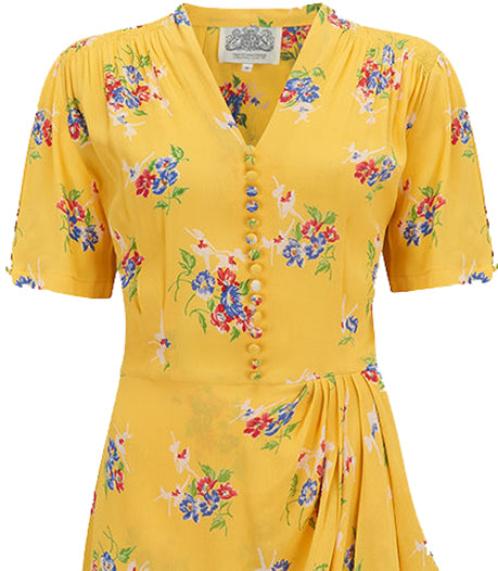 Seamstress_of_Bloomsbury_MABEL_Glam_40s_MIMOSA_Vintage_Pencil_Dress_KLEID_02