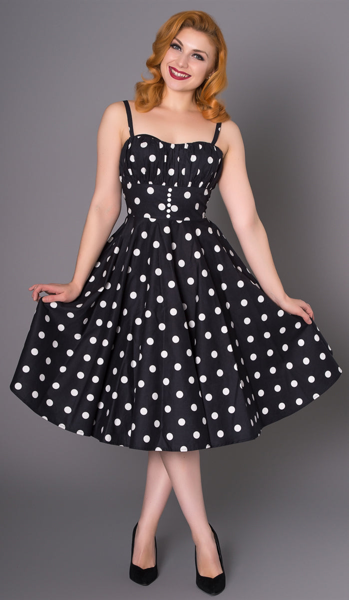 Sheen_BONNIE_Vintage_POLKA_DOT_Punkte_Traeger_50s_Retro_SWING_Dress_Kleid-1s3SorGmsqYyYg