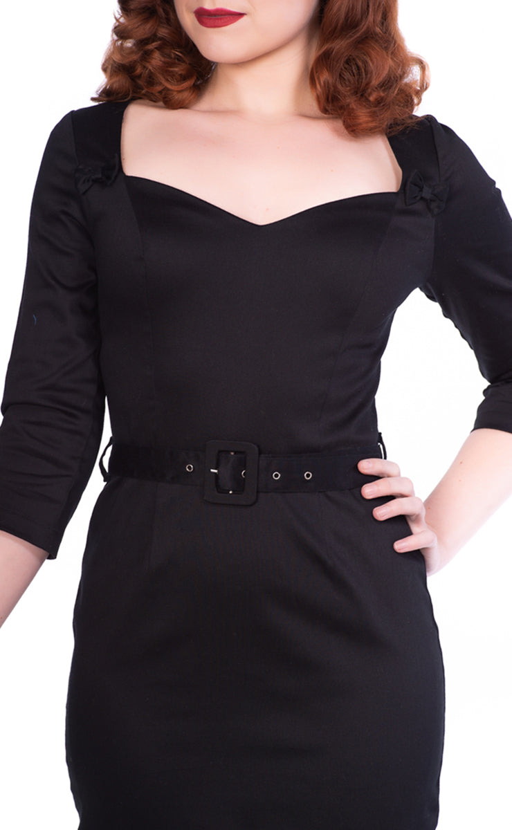 Sheen_DELILAH_vVintage_BOW_Sweetheart_50s_PENCIL_Dress_Bleistiftkleid-2Ugbo2eIXqpaA6