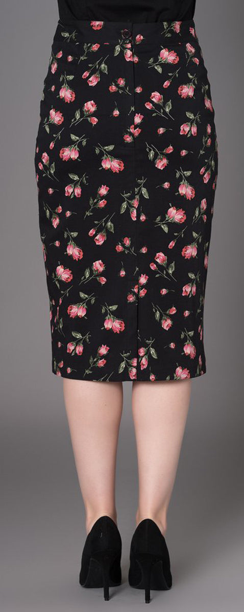 Sheen_NATASHA_Vintage_FLORAL_Blumen_High_Waist_50s_PENCIL_SKIRT_Bleistiftrock_killer_kirsche_2hNwYmD1C4hpm9