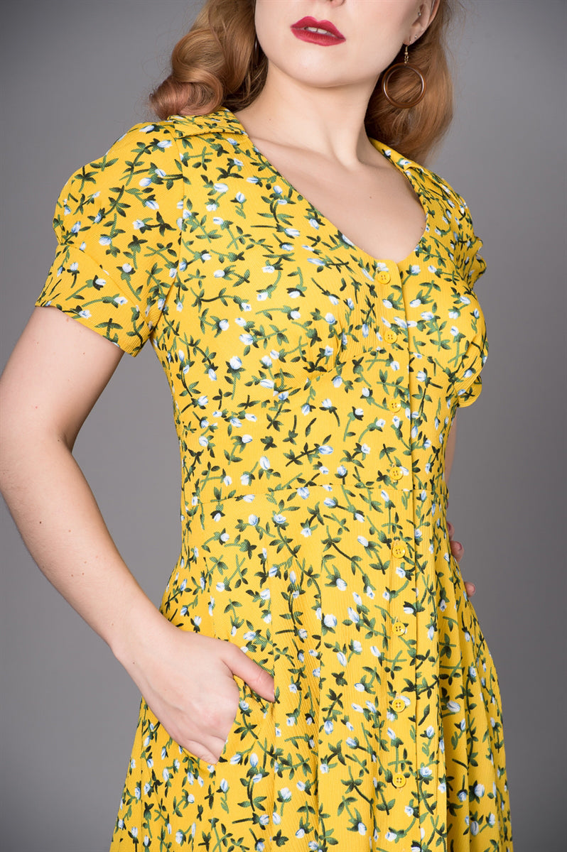 Sheen_PEHNELOPE_Vintage_Floral_FLOWER_Blumen_Retro_SWING_Dress_Kleid-2Pxr13ByNujeGq