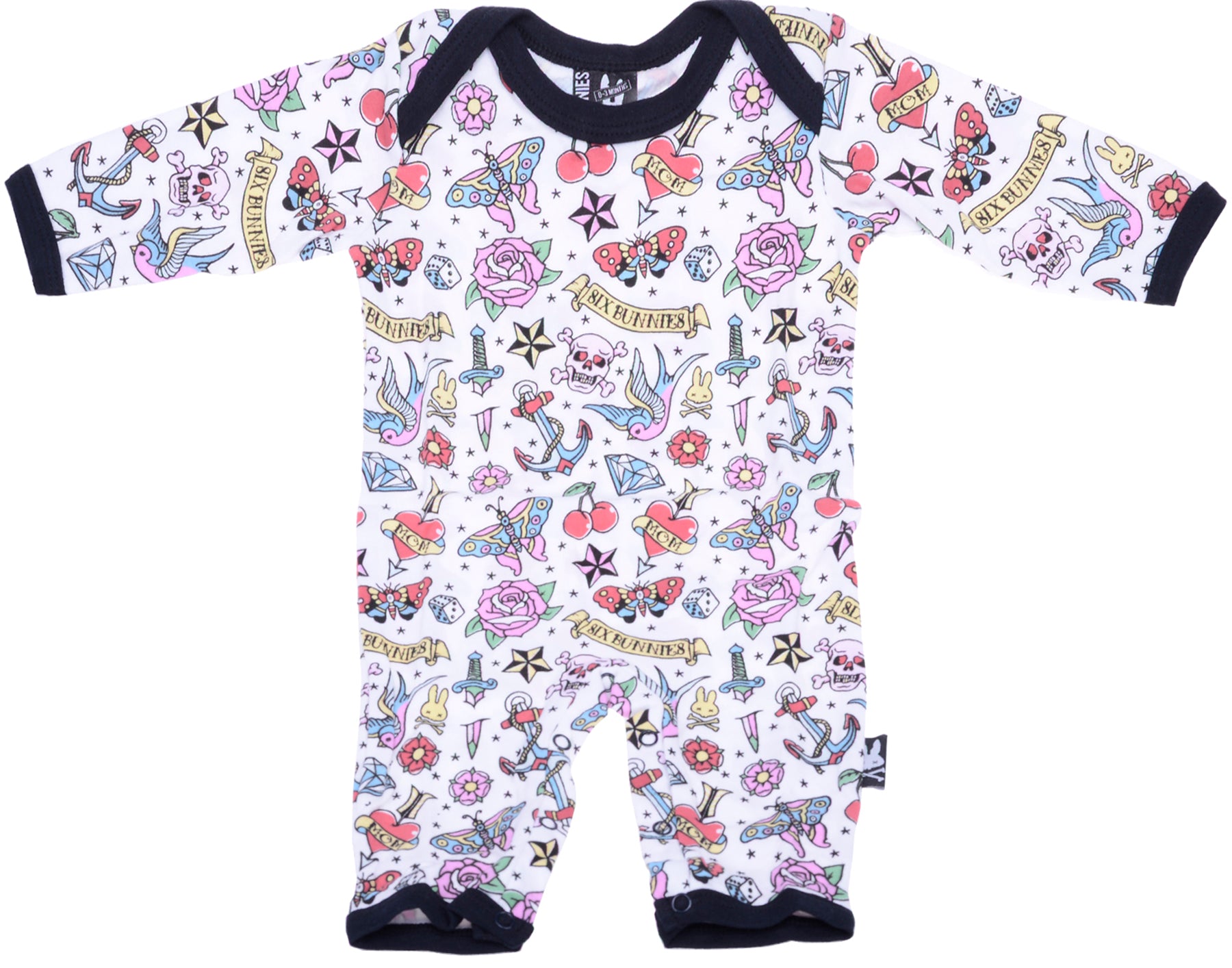 Six_Bunnies_CUTE_FLASH_Oldschool_Tattoo_Playsuit_STRAMPELANZUG_killer_kirscheovS0ZM5GTEL5G