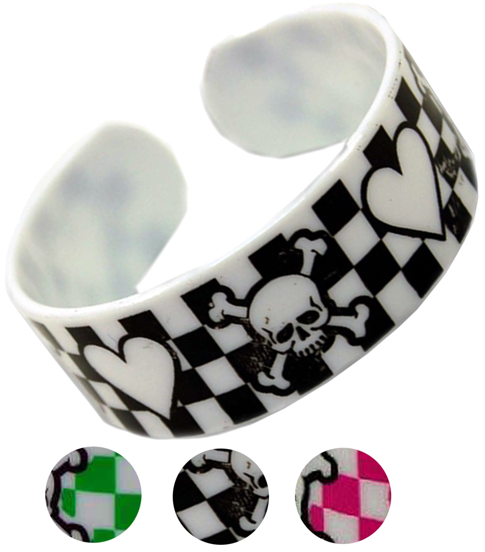 Ska_Skulls_and_Hearts_Armreif_killer_kirschecweYP7I6os3QS