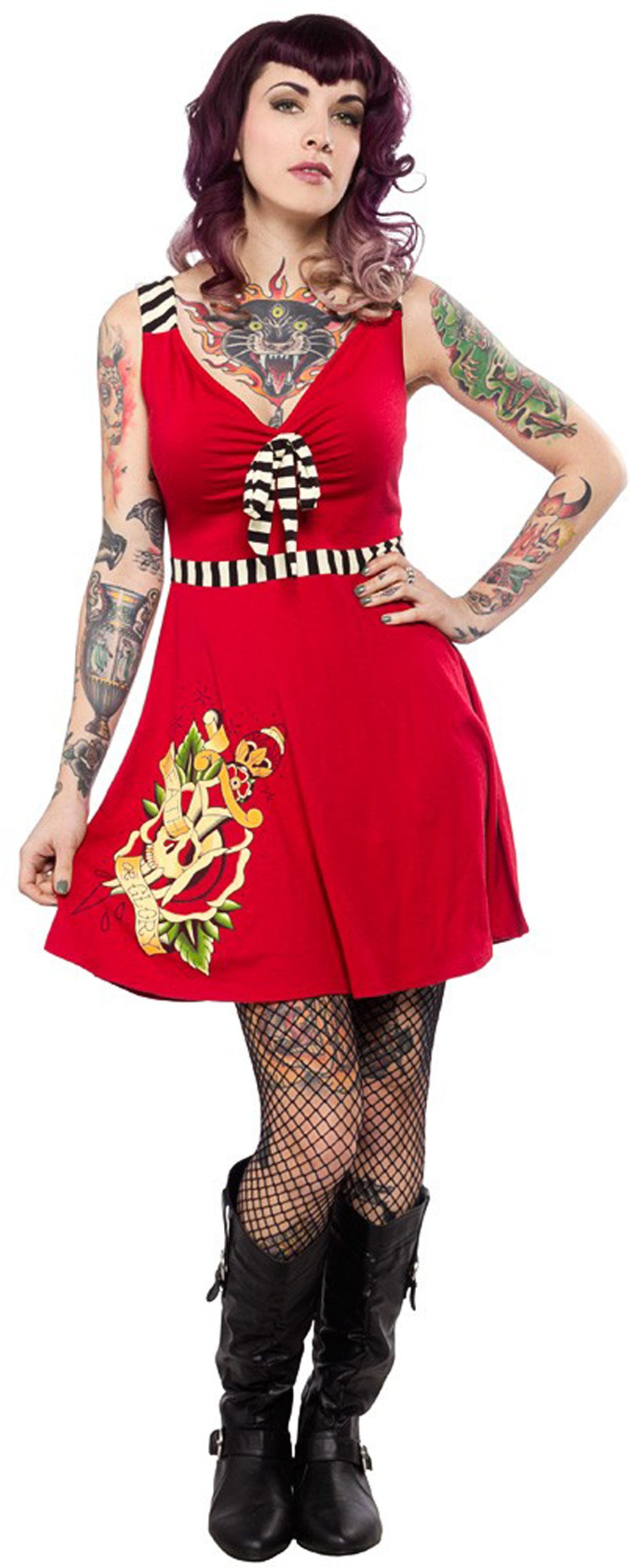 Sourpuss_DEATH_OR_GLORY_Breezy_Tattoo_Flash_Sailor_KLEID_-_Rot6O9LPjSU1toNm