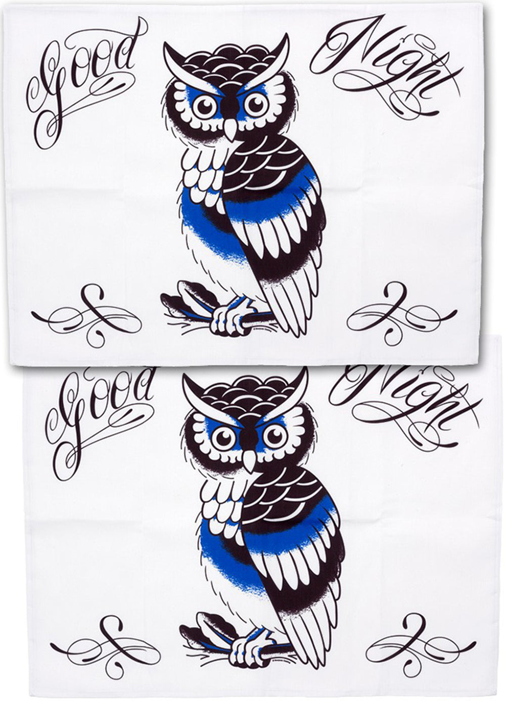 Sourpuss_GOOD_NIGHT_OWL_Blue_Tattoo_Pillowcase_Kissenbezug_SET2BKIBddumjCel
