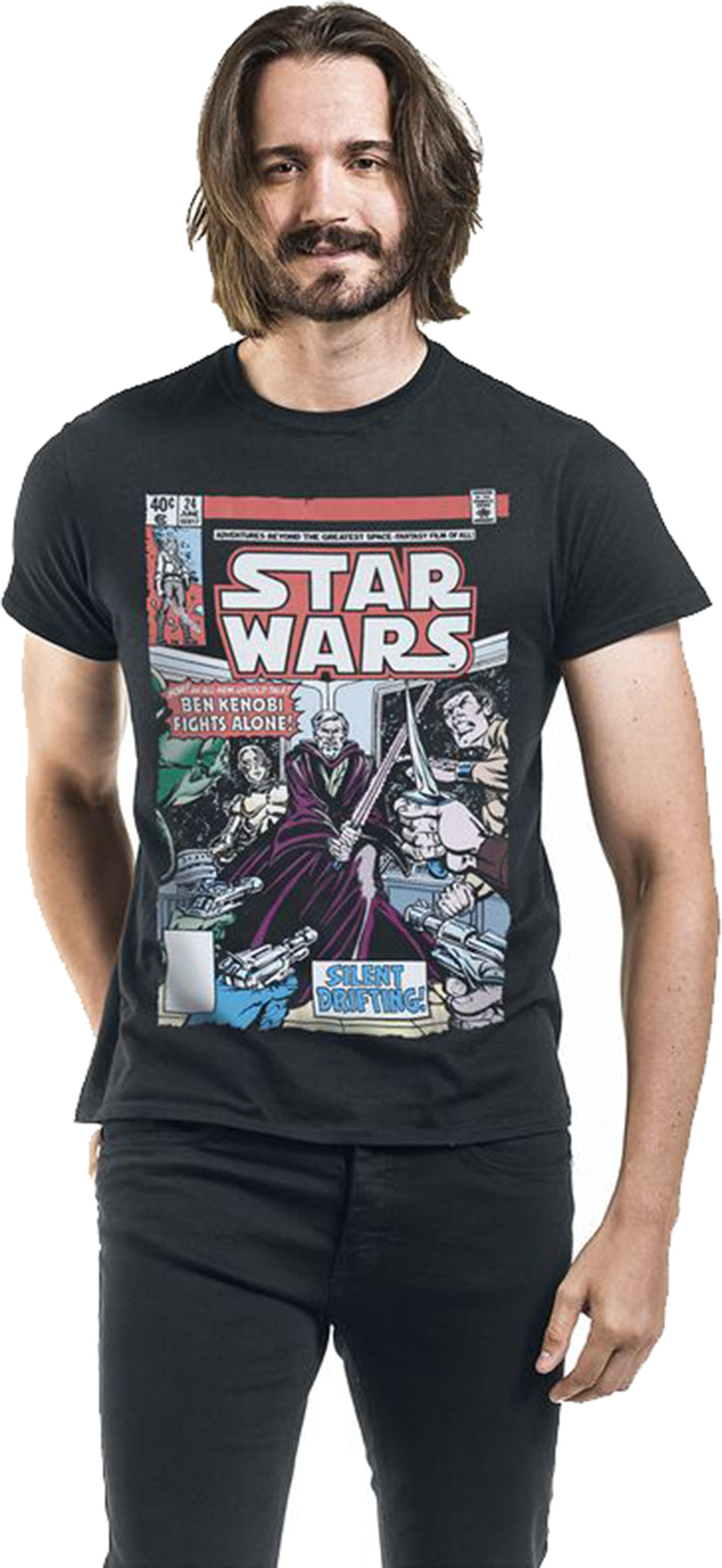 Star_Wars_BEN_KENOBI_FIGHTS_ALONE_Motiv_Retro_RUNDHALS_Kurzarm_Herren_T-SHIRT_Killer_Kirsche-29N9OxLO2bb50e