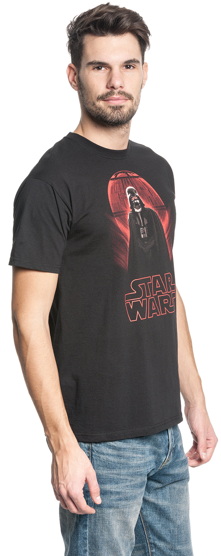 Star_Wars_DARTH_VADER_Death_Star_MOTIV_RUNDHALS_Kurzarm_Herren_T-SHIRT_killer_kirsche_2IbCxE07ZubCaM