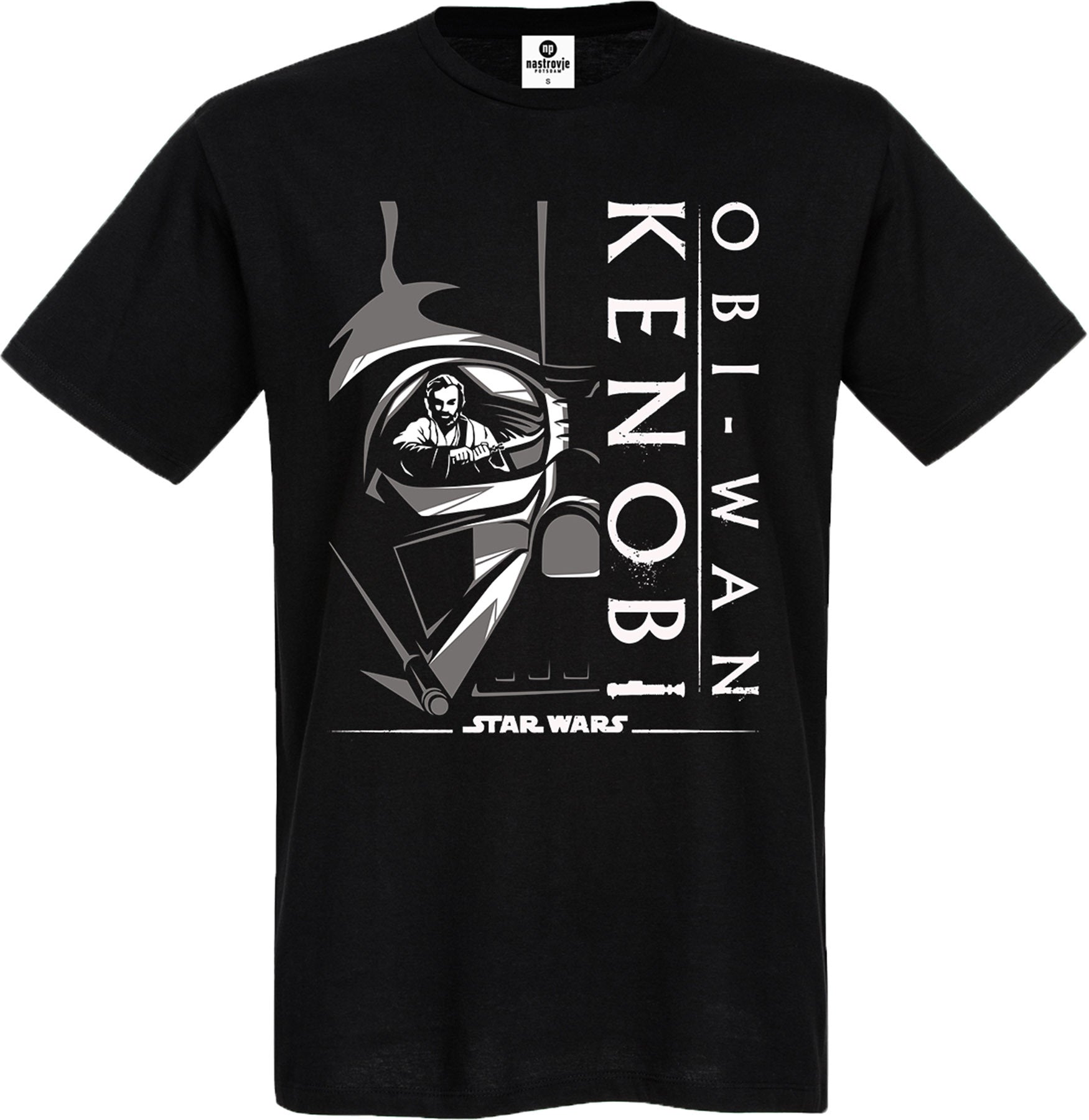 Star_Wars_KENOBI_and_VADER_GITD_Motiv_Retro_RUNDHALS_Kurzarm_Herren_T-SHIRT_Killer_Kirsche-1eOzlzV7AGkNuv