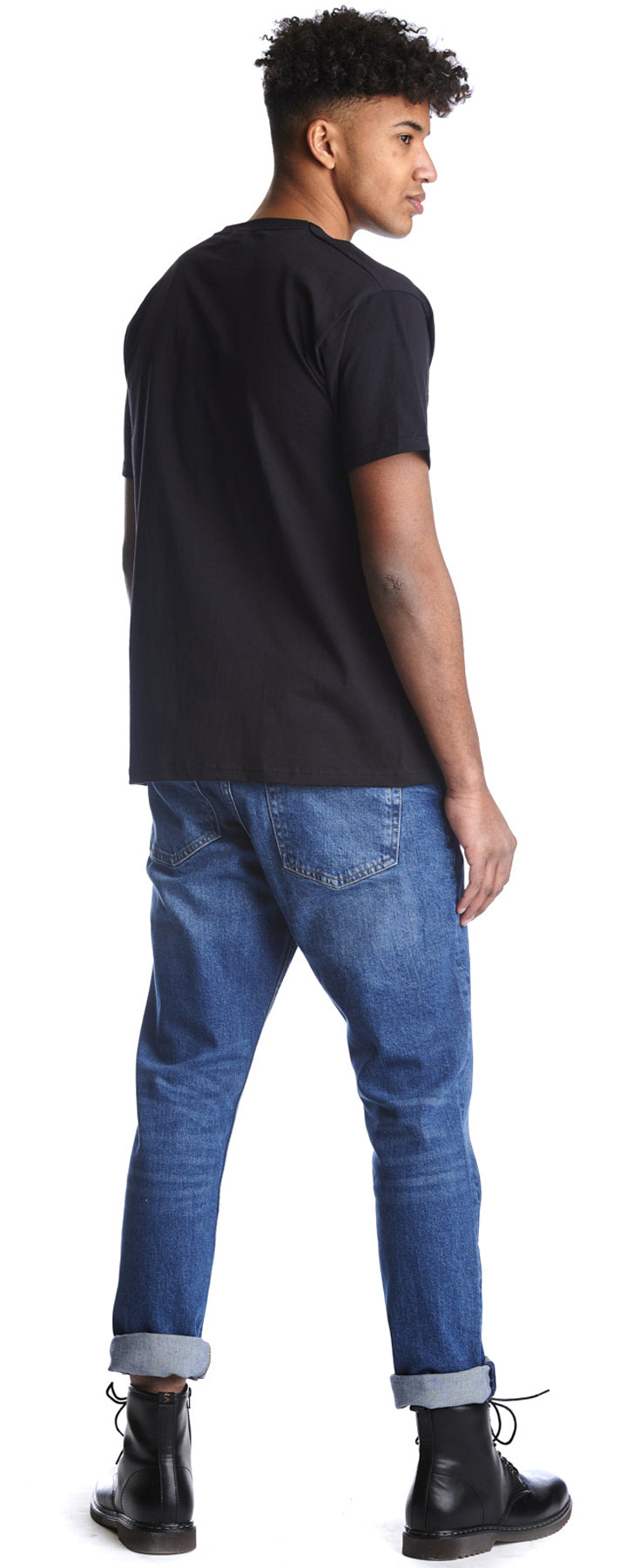 Star_Wars_THE_MADALORIAN_IG_11_Action_Figure_MOTIV_Kurzarm_Herren_T-SHIRT_killer_kirsche_2