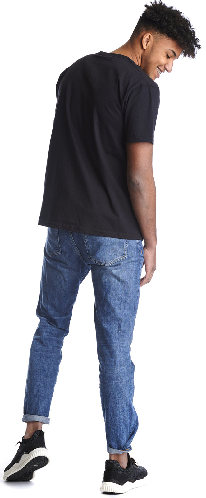 Star_Wars_THE_MADALORIAN_ZZZ_Motiv_Retro_RUNDHALS_Kurzarm_Herren_T-SHIRT_killer_kirsche_2djU39b9bKLZ6g