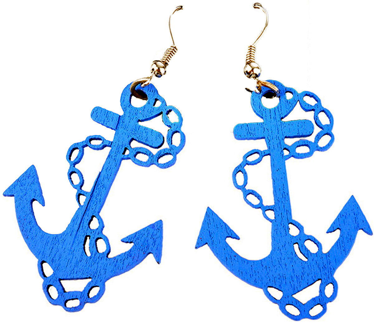 Suesse_50s_ANCHOR_Retro_Anker_OHRHaeNGER_BLAU