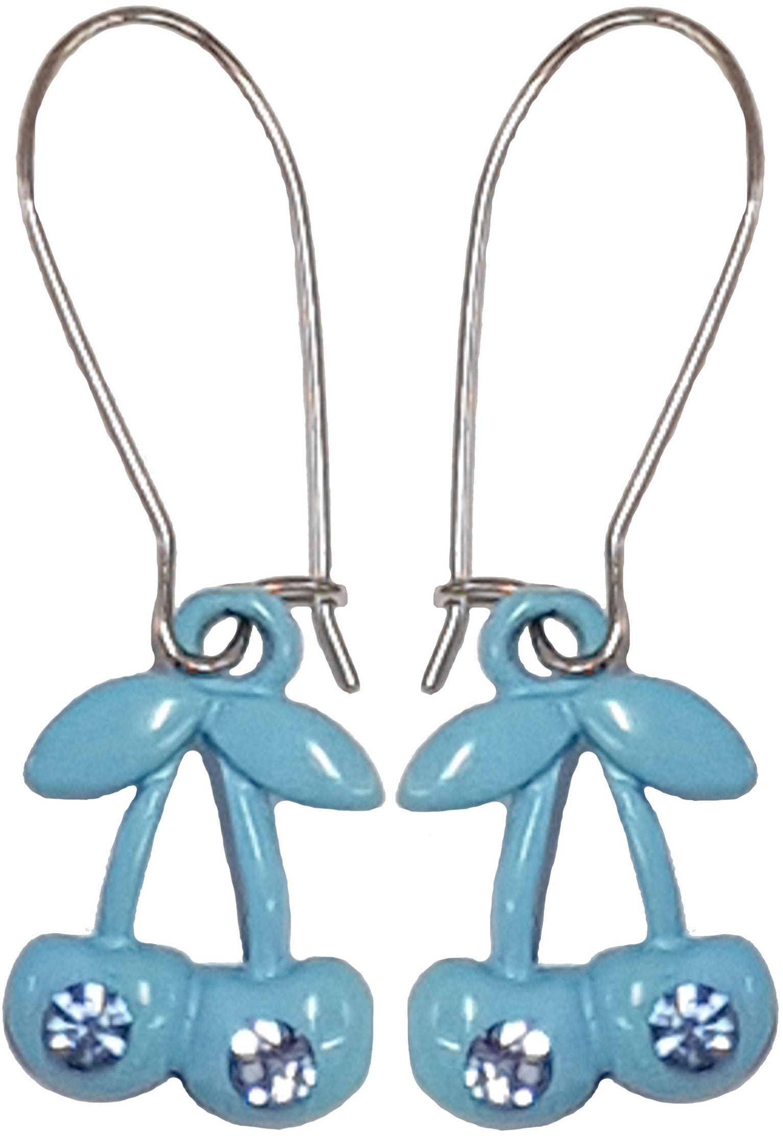 Suesse_Fifties_CHERRY_Kirschen_Strass_OHRHaeNGER_blauJcauNyx513LS1