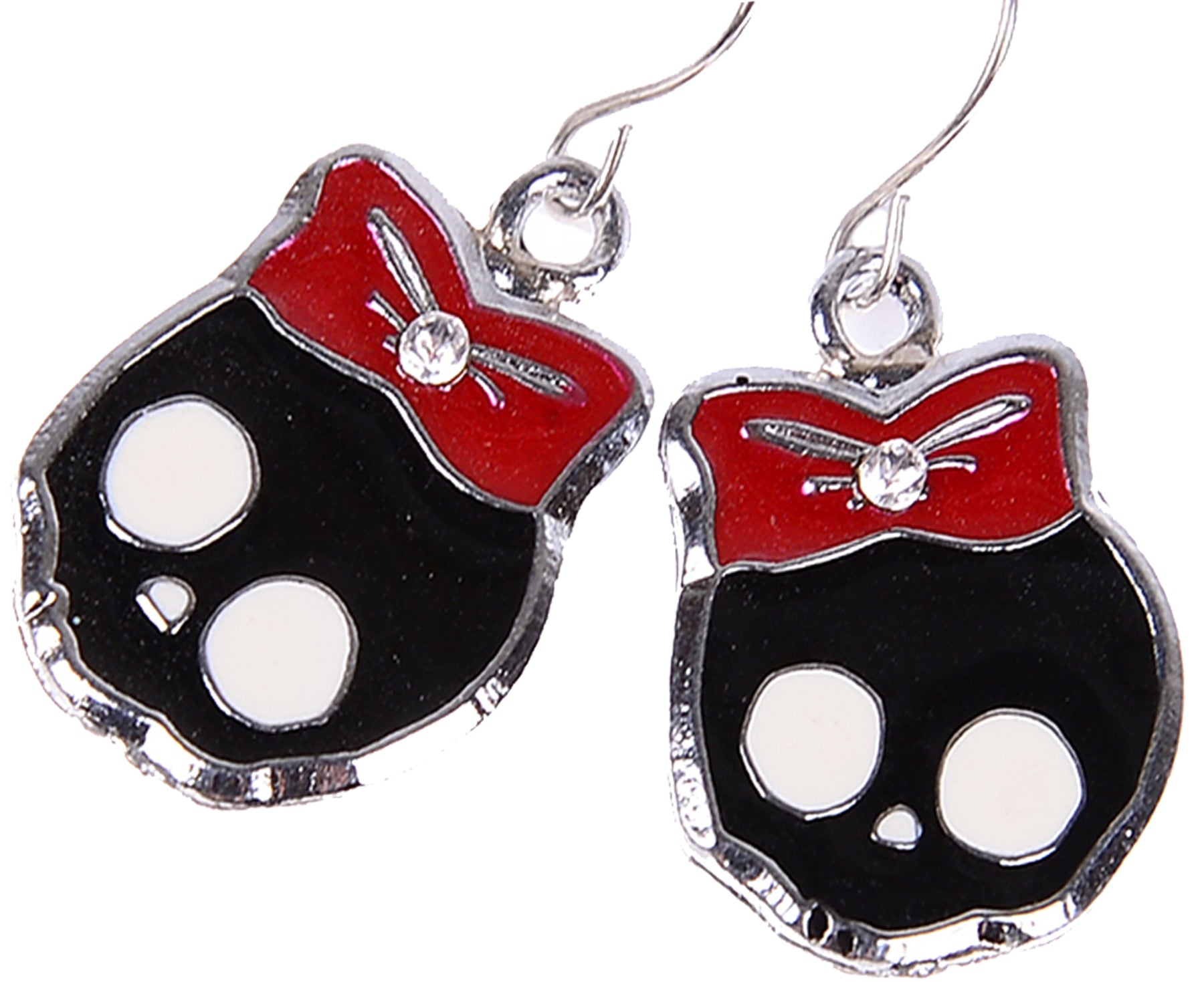 Suesse_GIRLIE_SKULL_Bow_OHRHaeNGER_killer_kirscheWQKbT7B6Zj3OD