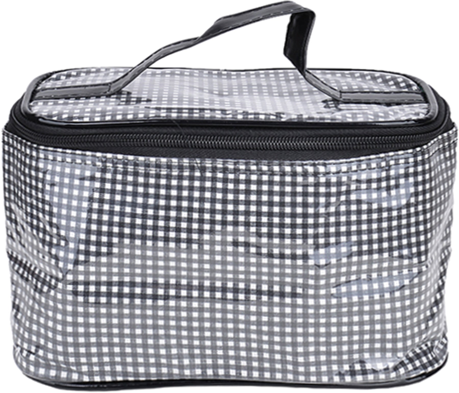 Suesse_PEPITA_Vichy_Gingham_Kosmetik_Tasche_Beauty_Case_killer_kirsche1s9vsbGZw6RRX