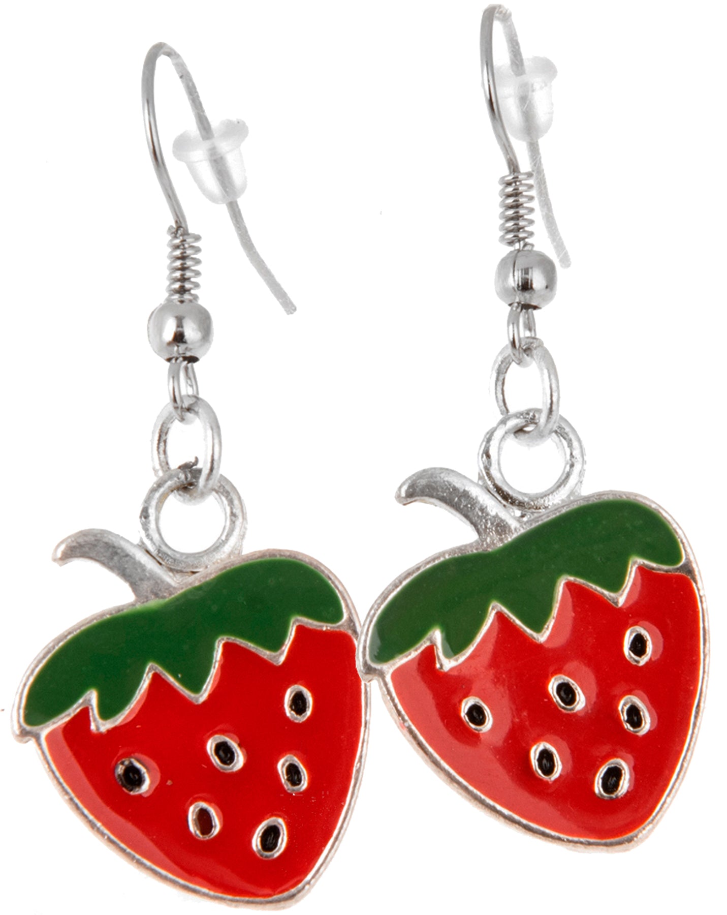 Suesse_STRAWBERRY_Erbeeren_Retro_Ohrhaenger_killer_kirsche