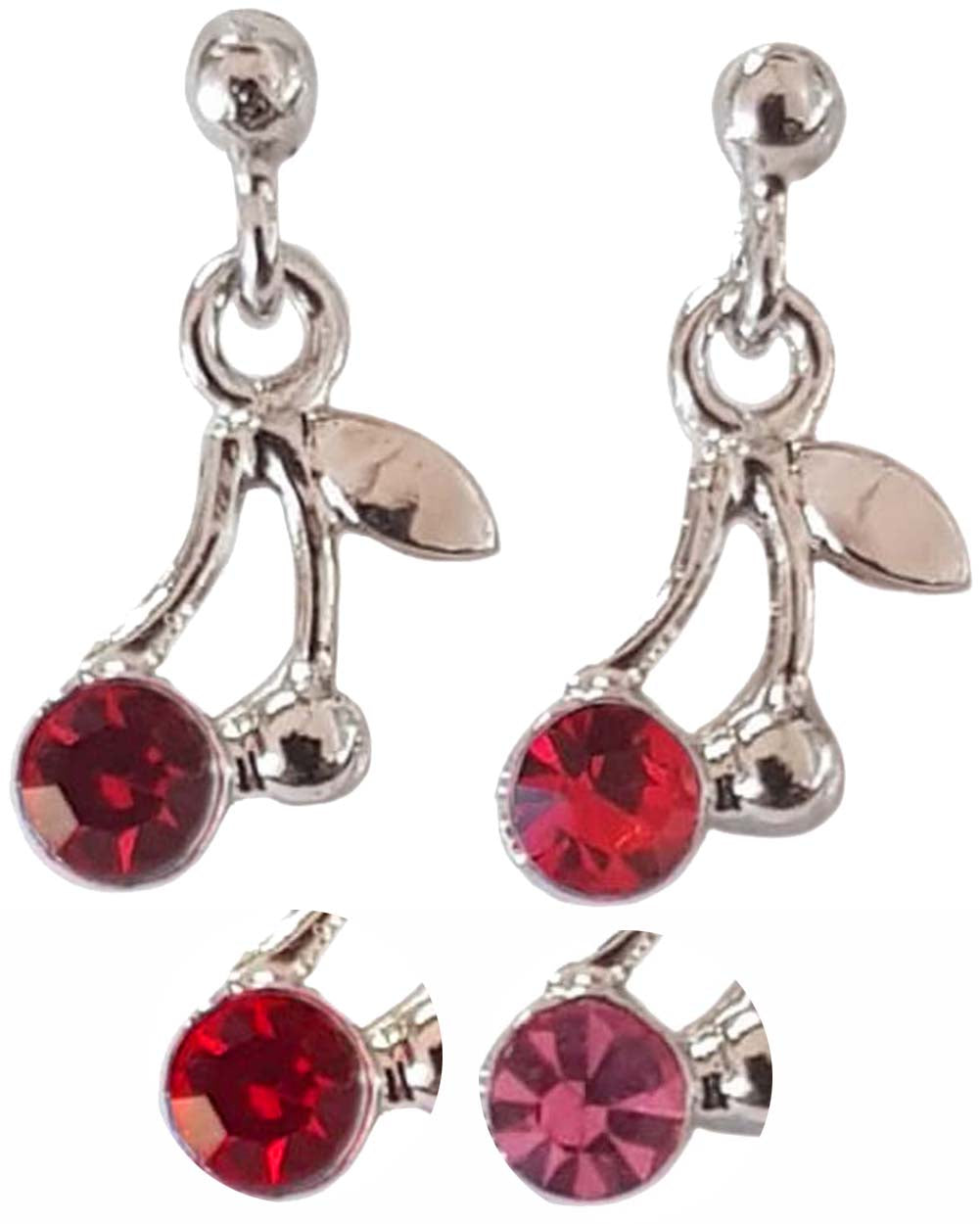 Suesse_Strass_CHERRY_Kirschen_Vintage_Ohrstecker_OHRRINGE_kollMztSU0RI5L9sT