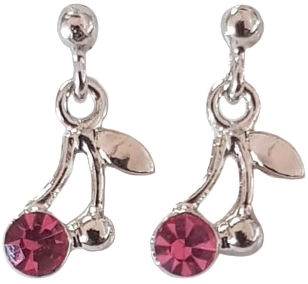 Suesse_Strass_CHERRY_Kirschen_Vintage_Ohrstecker_OHRRINGE_pinkCNWU7pDtmgQYZ
