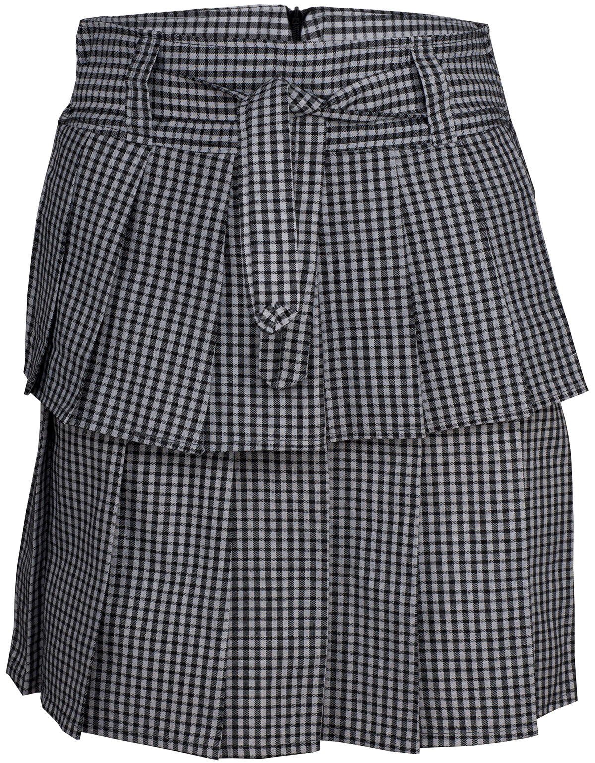 Suesser_LOLITA_Vichy_FALTENROCK_mit_Schleife