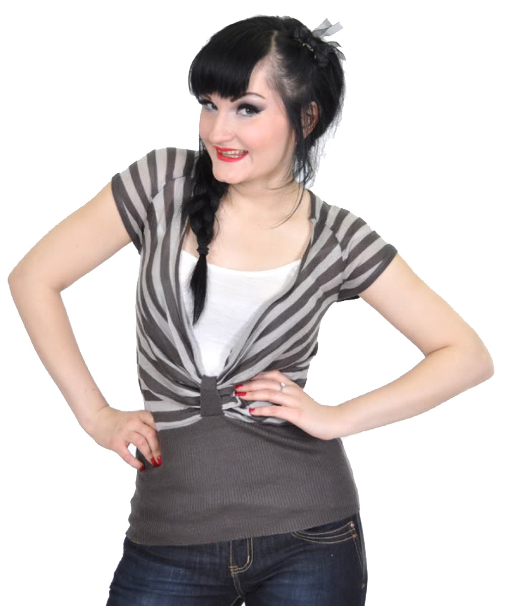 Suesses_Strick_STRIPES_Shirt_2-Lagen-Optik_grau