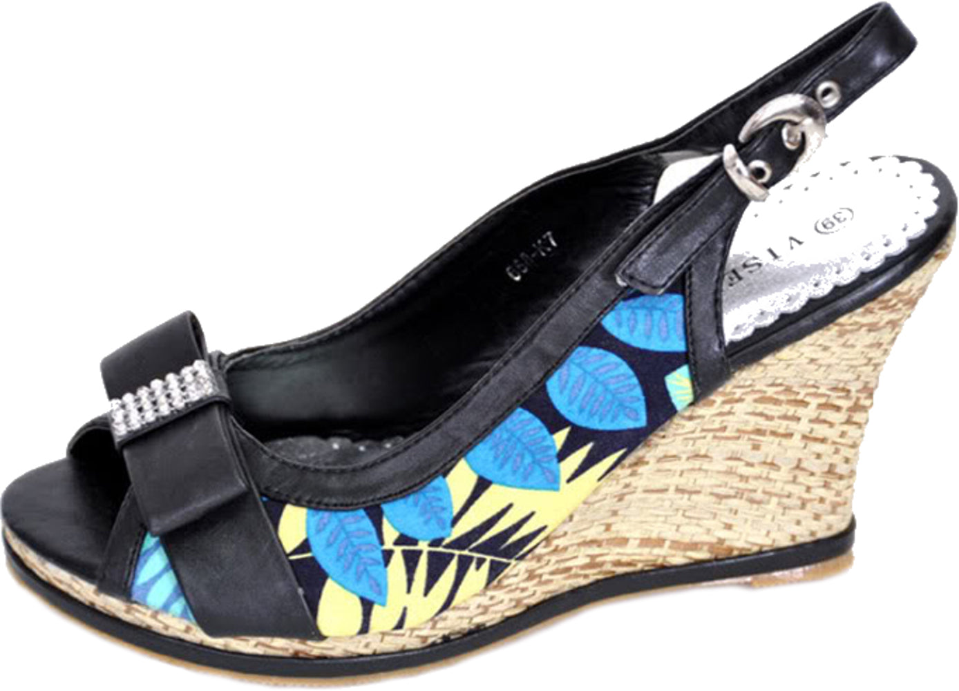 TIKI_Flower_Blueten_KEILABSATZ_Wedges_-_Schwarz1R4S2fAThPR41