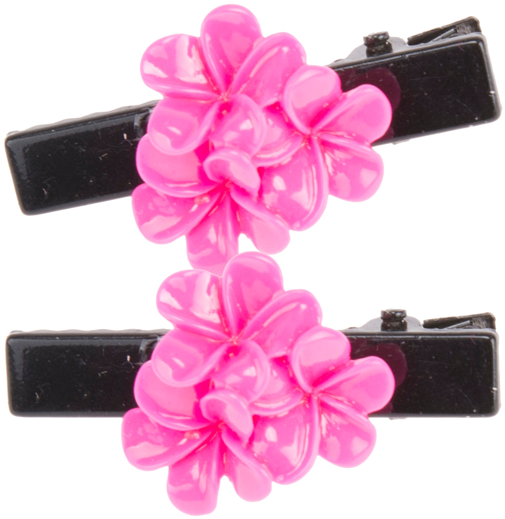 Three_FLOWERS_Pin_UP_Blueten_RETRO_Haarspange_-_1_Paar_pink_killer_kirscheP2ueMTNJBvri6