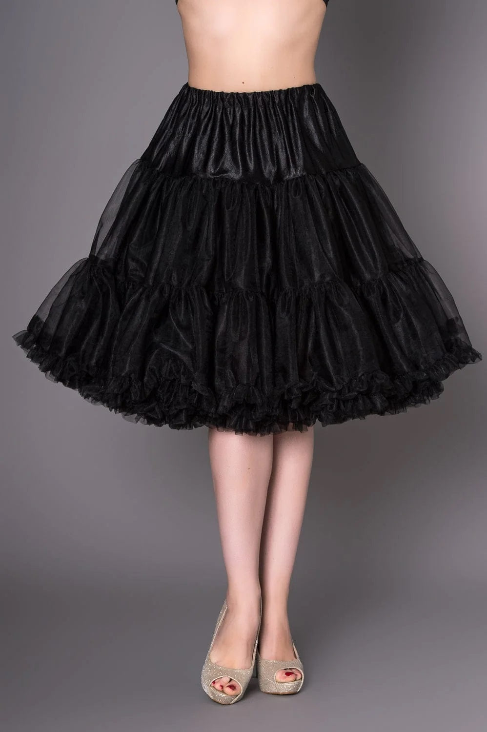 TimelessPetticoatSchwarz