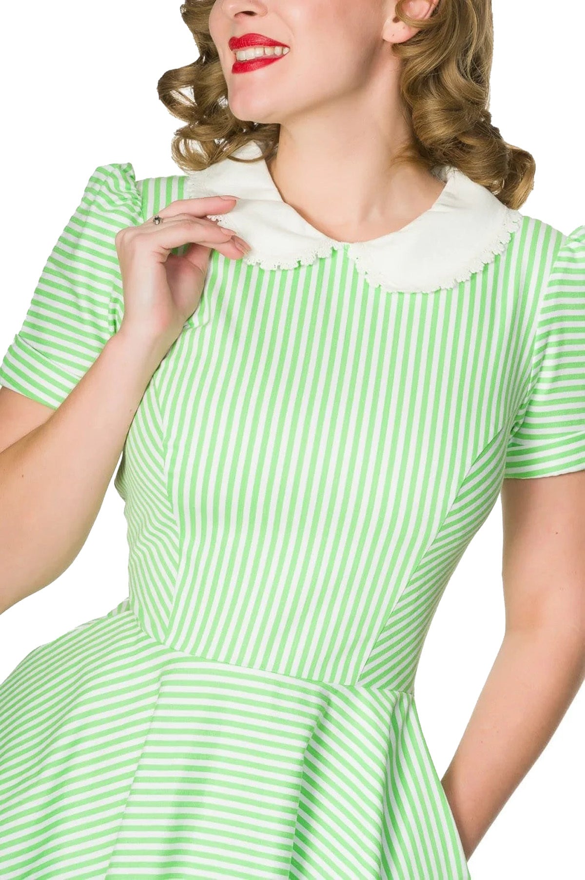 Timeless_BRIELLE_STRIPES_Vintage_Peter_Pan_Streifen_Retro_SWING_DRESS_Kleid-22ZTnlirMRlWFPM
