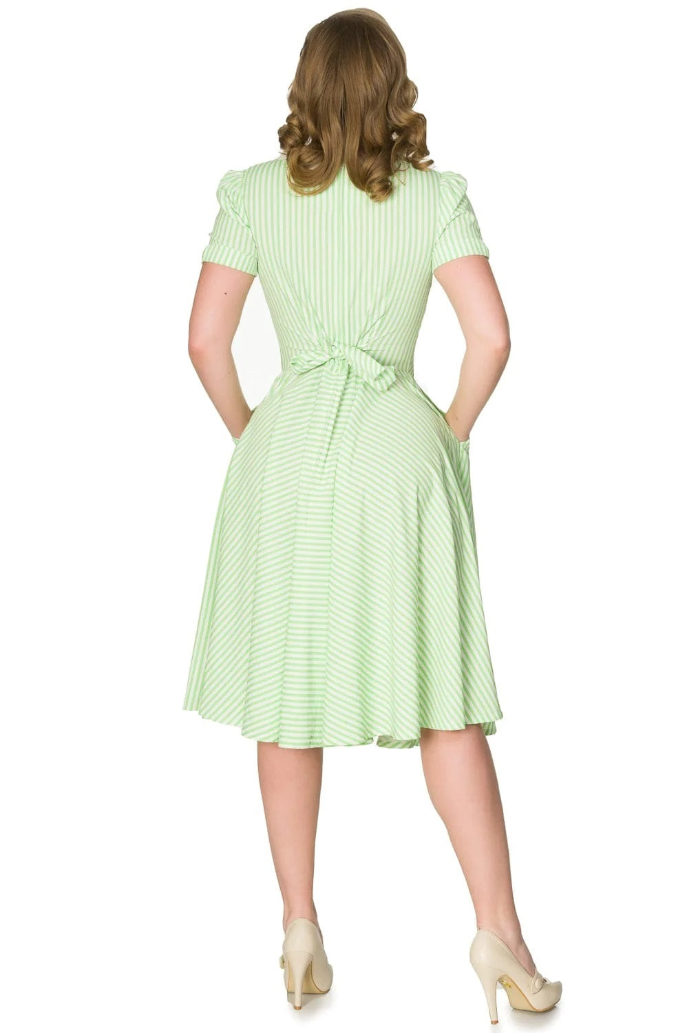 Timeless_BRIELLE_STRIPES_Vintage_Peter_Pan_Streifen_Retro_SWING_DRESS_Kleid-5efNUWOGbxEig9