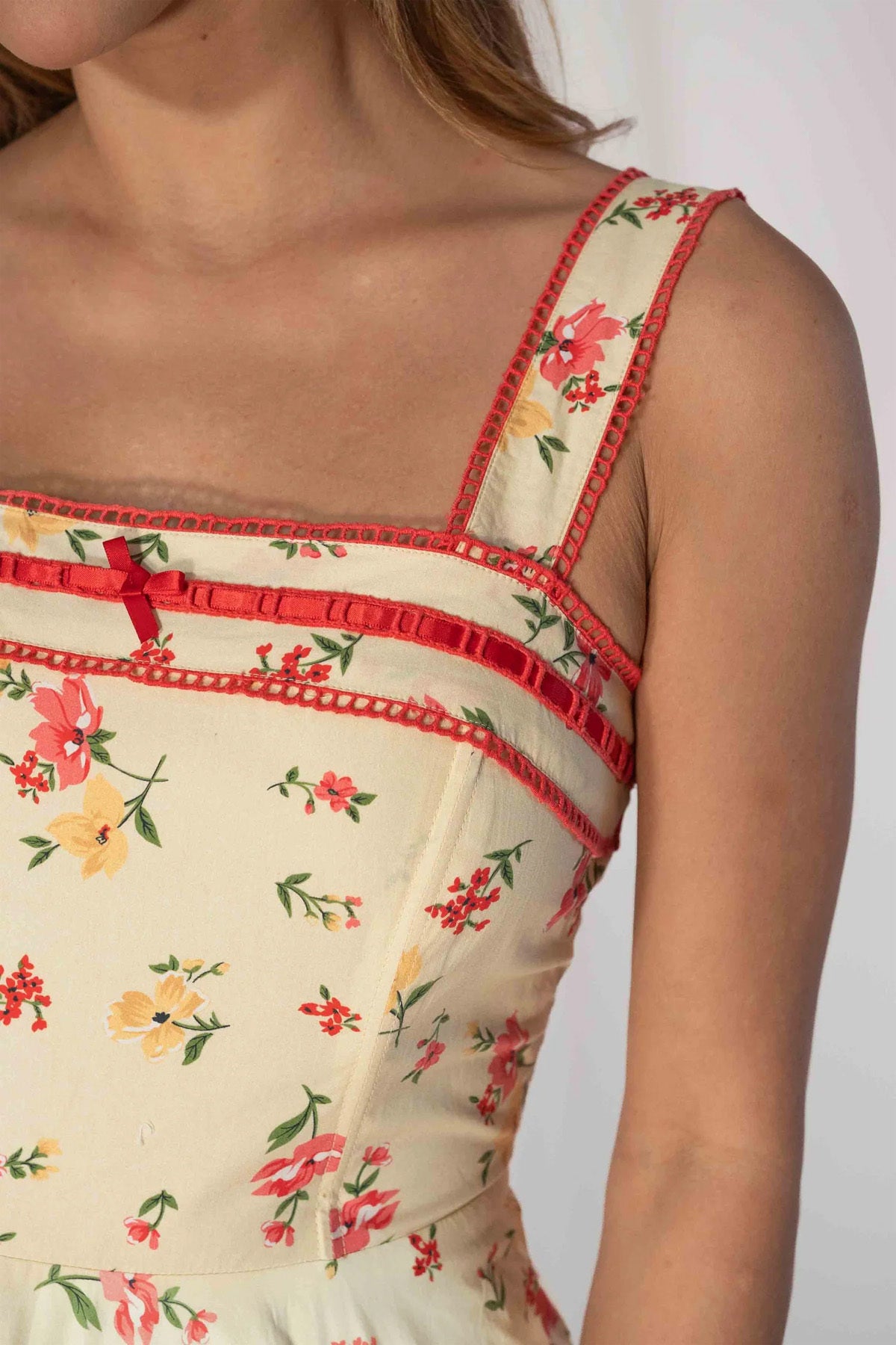 Timeless_IVY_YELLOW_Traeger_50s_Vintage_Floral_SWING_DRESS_Kleid_-_Zitronengelb-3GCl3LPEsTs44X