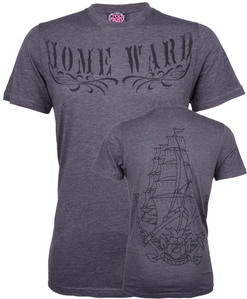 TooFast_HOME_WARD_Herren_Sailor_Oldschool_Mens_T-Shirt_kollrsGEvx7MqIHwP