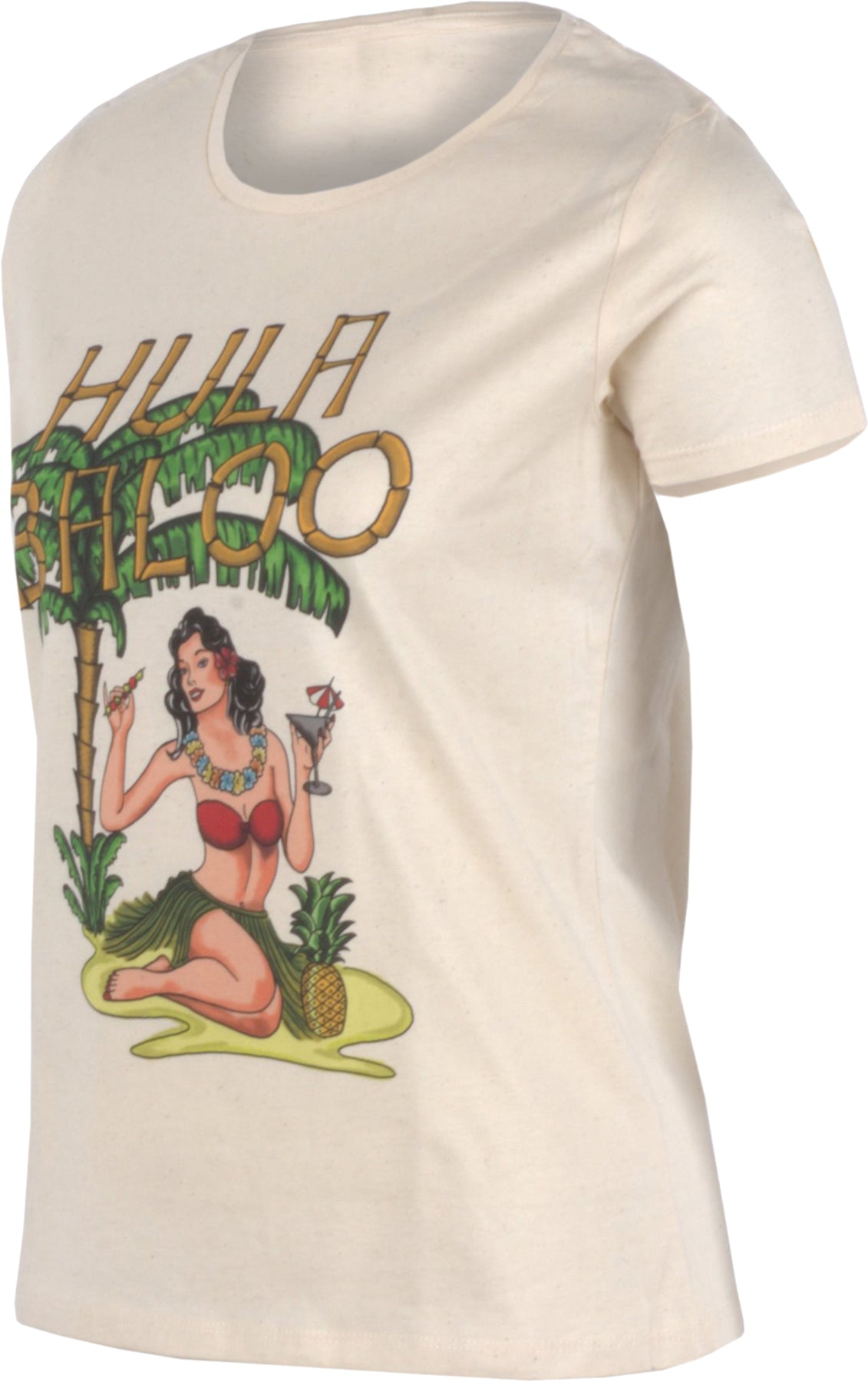 Traumtrulla_HULA_BALOO_Tropical_HULA_GIRL_Kurzarm_Retro_MOTIV_T-SHIRT_-_Creme_Killer_Kirsche-2dM9VL4eUrQQIK