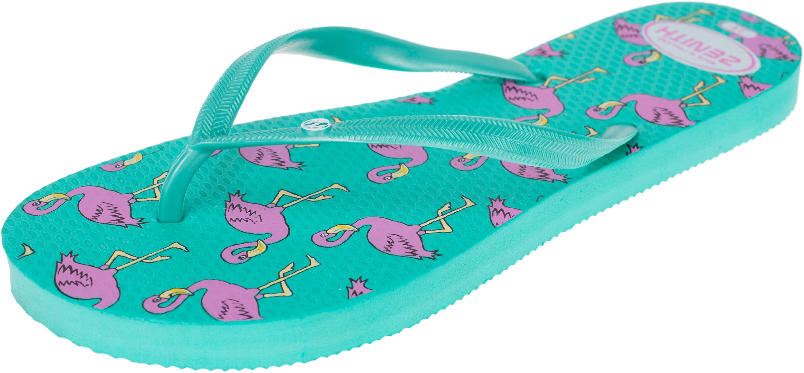 Tropical_FLAMINGO_Retro_TIKI_Badeschuhe_ZEHENTRENNER_-_Gruen-1uWcZ2NNFZKXQD