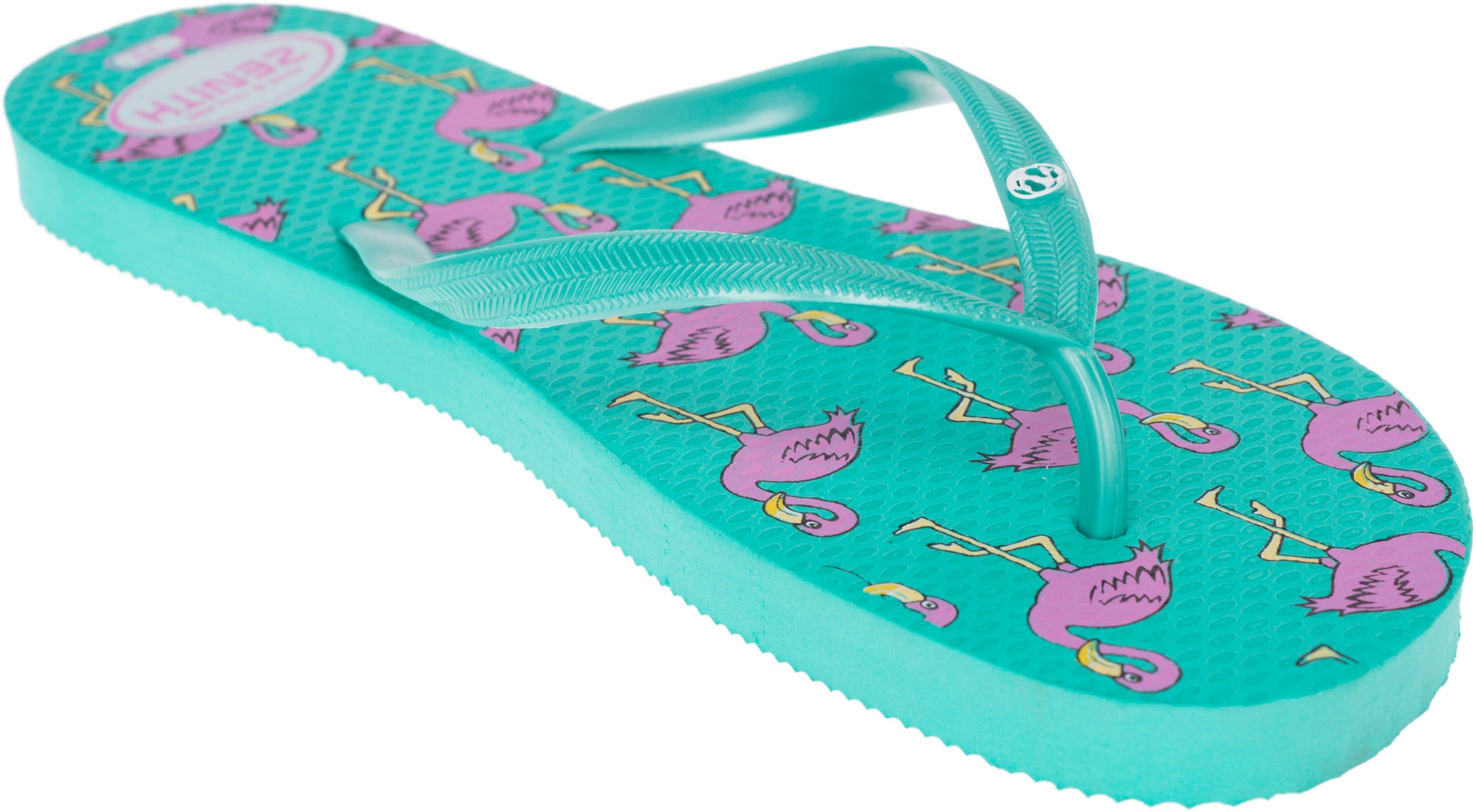Tropical_FLAMINGO_Retro_TIKI_Badeschuhe_ZEHENTRENNER_-_Gruen-3UVq3IDvOz68hP