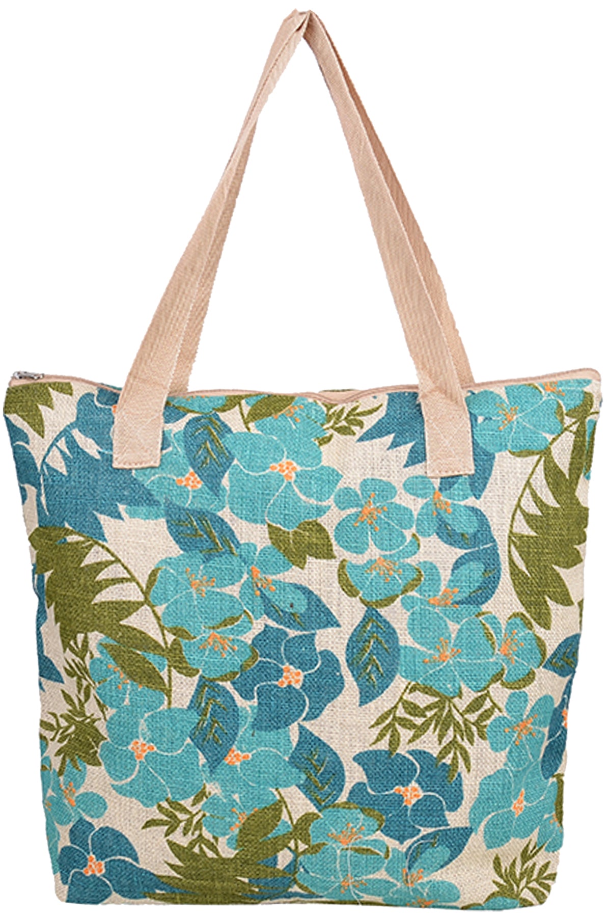 Tropical_FLOWER_allover_CANVAS_Tiki_Leinentasche_-_Tuerkis_killer_kirscheVamqrNj1uXqg8
