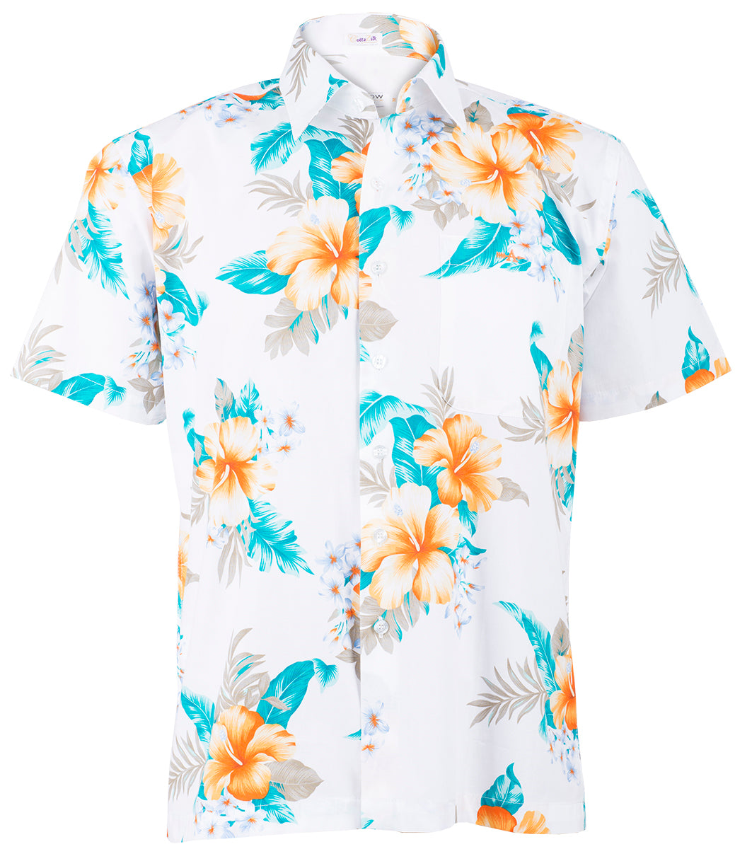 Tropical_KAIPO_Frangipani_HIBISKUS_Shirt_HAWAIIHEMD_Weiss-Gelb-17q5163UsNYwsz