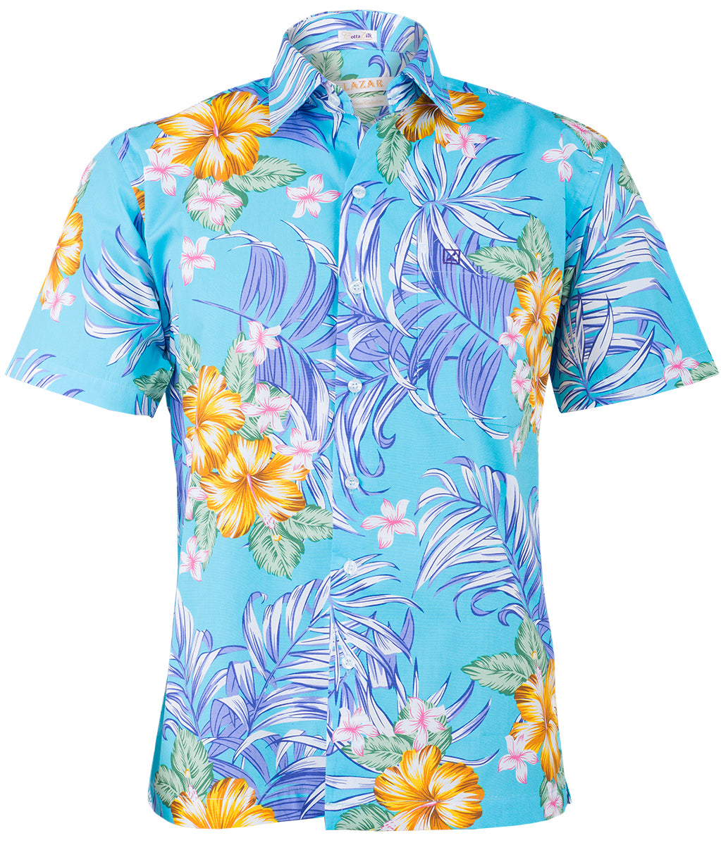 Tropical_KALEO_Retro_FRANGIPANI_Hibiskus_HERREN_Shirt_HAWAIIHEMD_Blau-1tSwezA2PbtFHQ