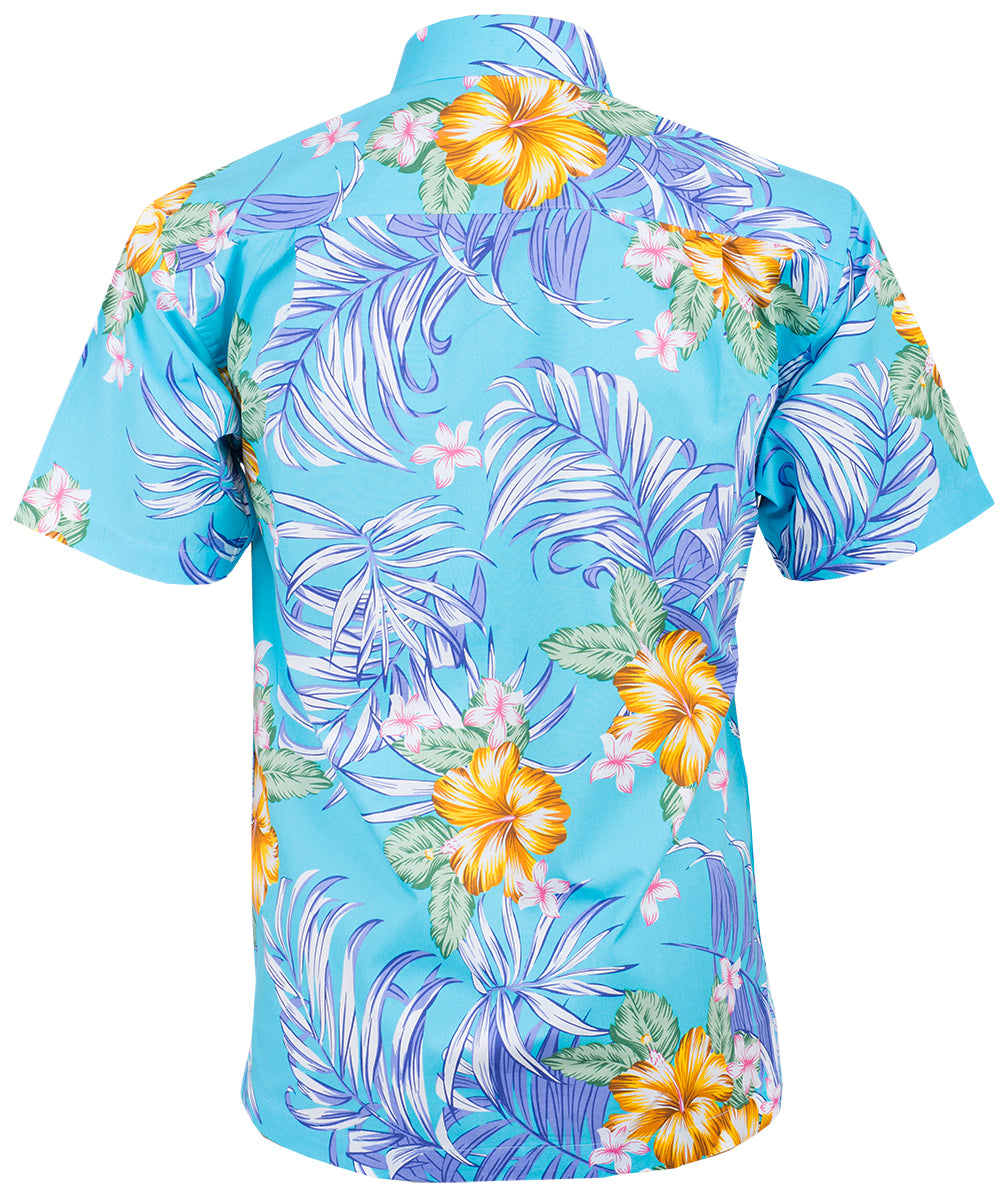 Tropical_KALEO_Retro_FRANGIPANI_Hibiskus_HERREN_Shirt_HAWAIIHEMD_Blau-44gicwjOVVEuMV
