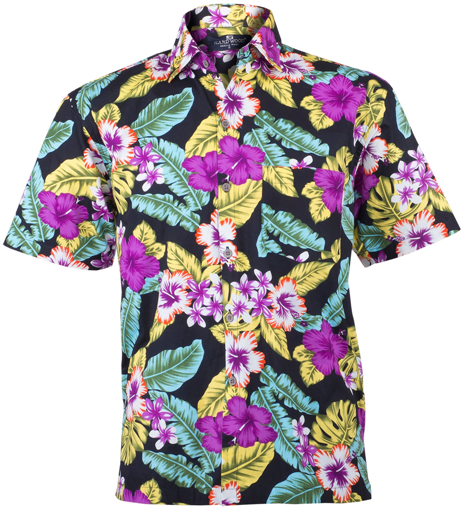 Tropical_KENAI_Frangipani_LILA_HIBISKUS_Palmblatt_Kurzarm_HAWAIIHEMD_Killer_Kirsche-1fMLc6W39c8jNc