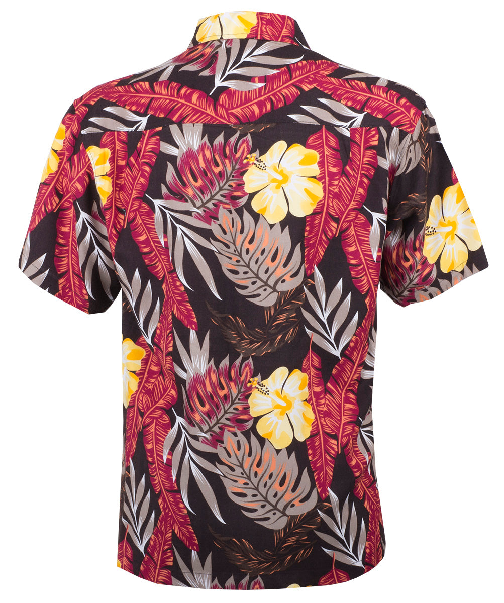 Tropical_KEONI_Floral_HIBISKUS_Palmenblaetter_Kurzarm_Shirt_HAWAIIHEMD_Braun-32fvgiSBG4qYOX