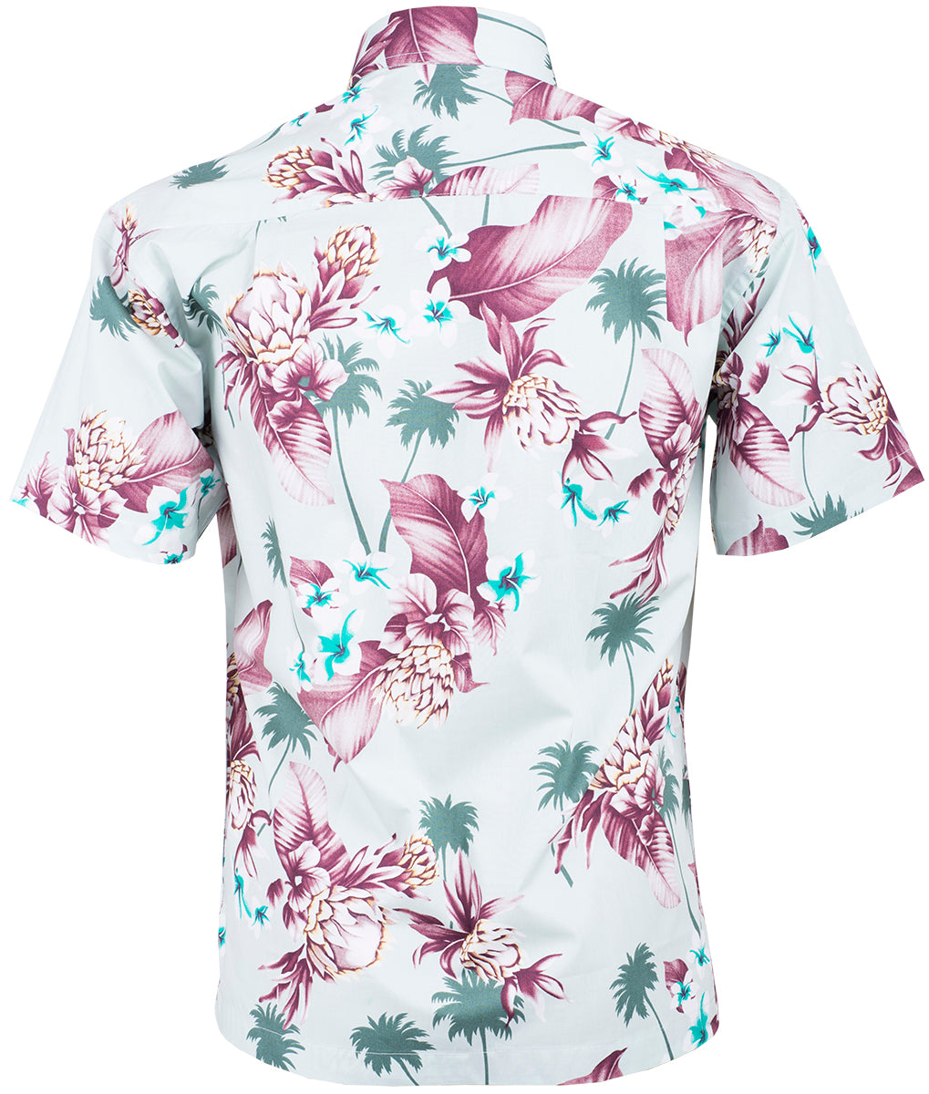Tropical_MALEKO_Retro_FRANGIPANI_Floral_HERREN_Shirt_HAWAIIHEMD_Mint-48vAmX7TR4cFIO