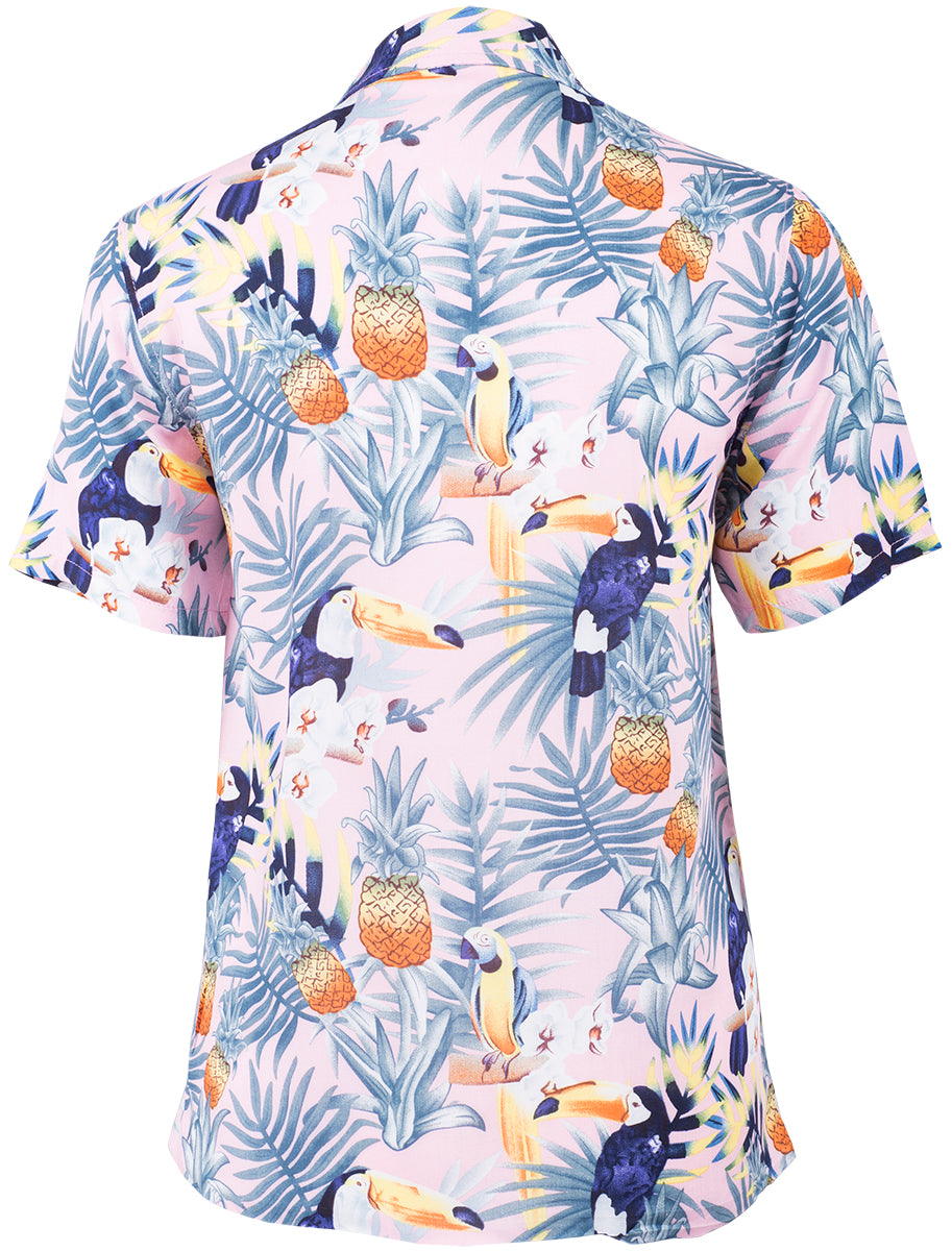 Tropical_MALIE_Ananas_TOUCAN_Pineapple_Kurzarm_Oberteil_HAWAII_BLUSE-40kbikHY4CXEIy