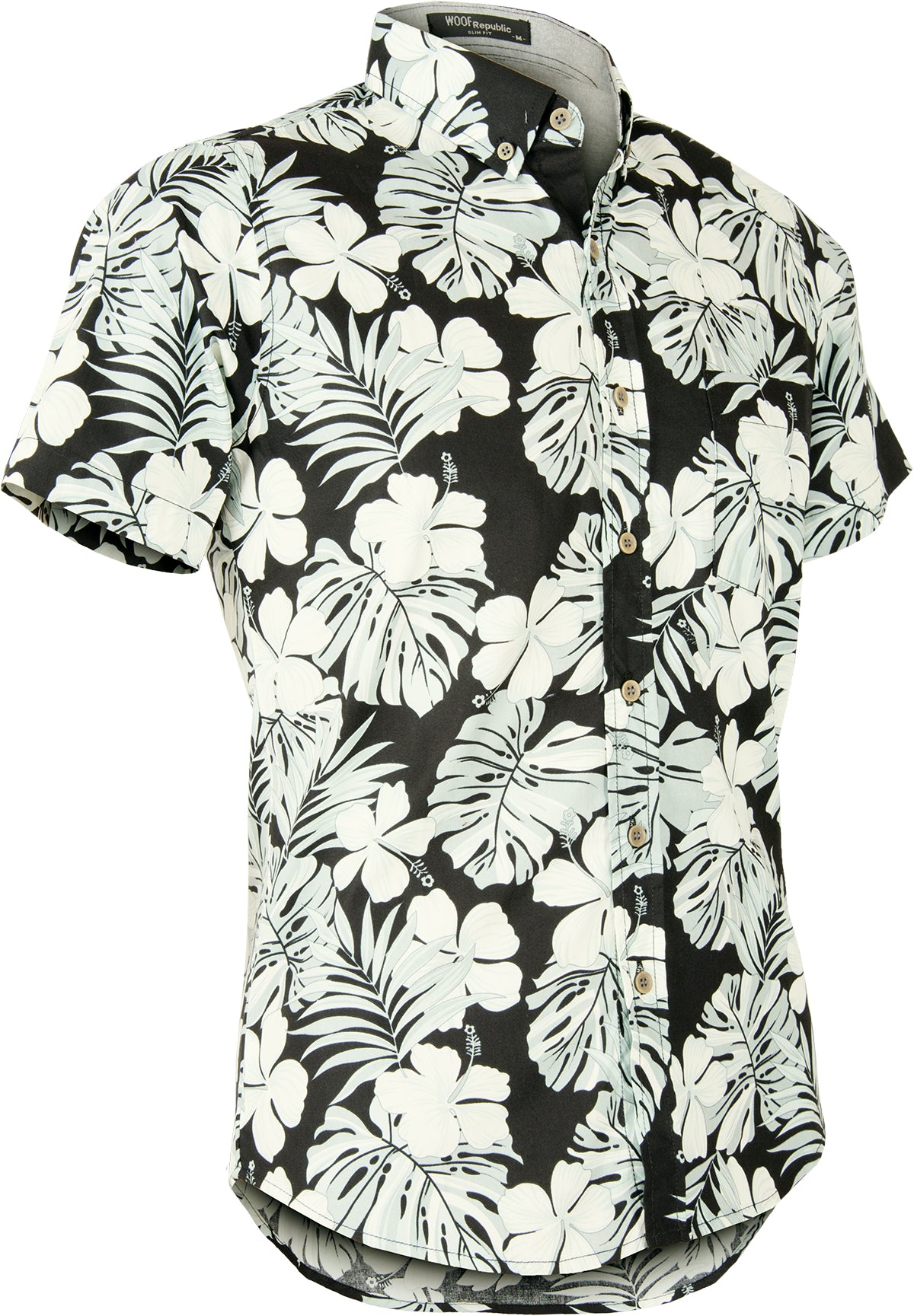 Tropical_PALMENBLaeTTER_Hibiskusblueten_HERREN_Shirt_HAWAIIHEMD-38SgoRR4kzZnCq