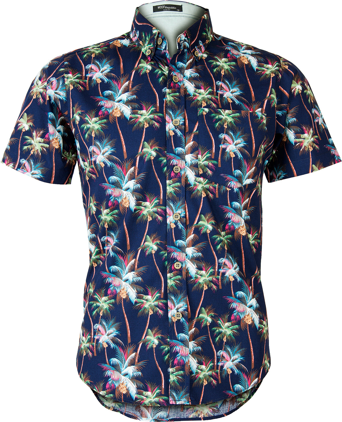 Tropical_PALM_TREE_Retro_Button_Up_Palmen_HERREN_Shirt_HAWAIIHEMD-1