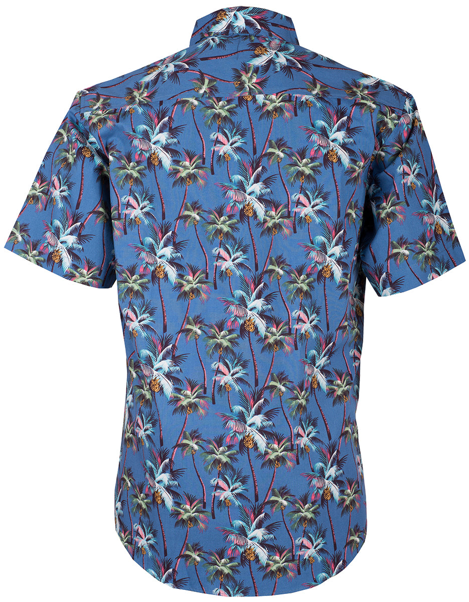 Tropical_PALM_TREE_Retro_Palmen_HERREN_Shirt_HAWAIIHEMD_Jeansblau-4rdsofb69zM0pg