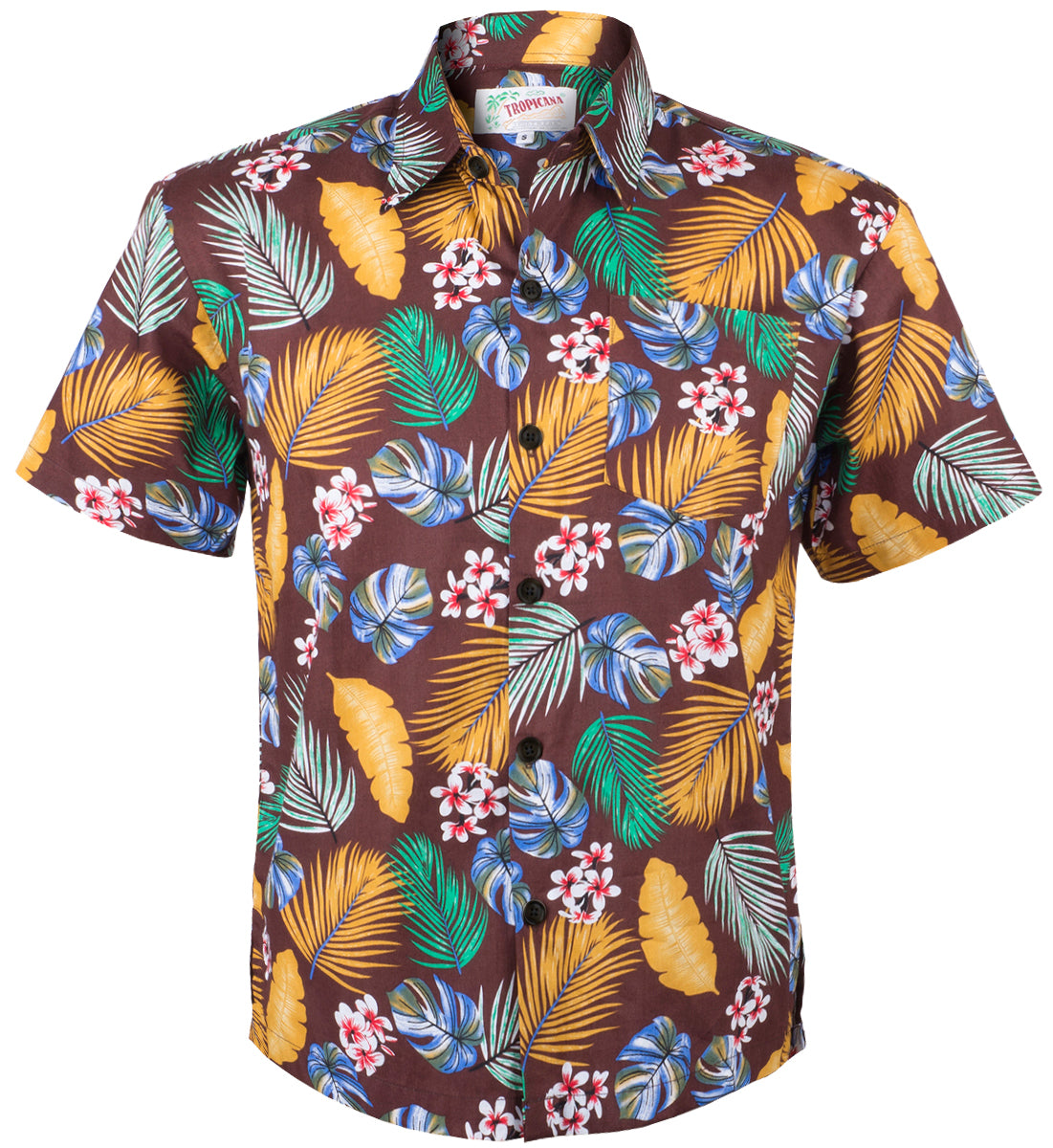 Tropical_TARRO_Tropical_FRANGIPANI_Monstera_Palmblatt_Kurzarm_HAWAIIHEMD_Shirt_Killer_Kirsche-1t4diLpUihtKIf