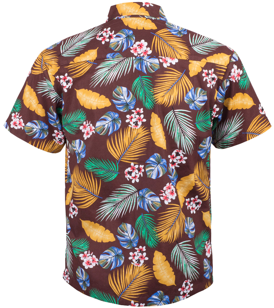 Tropical_TARRO_Tropical_FRANGIPANI_Monstera_Palmblatt_Kurzarm_HAWAIIHEMD_Shirt_Killer_Kirsche-3X5NTQoiKKzxCf